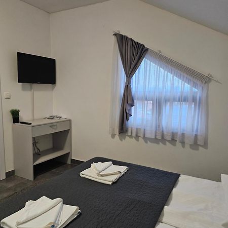 Filipovic Rent A Car & Apartments Selnica Scitarjevska Exterior foto