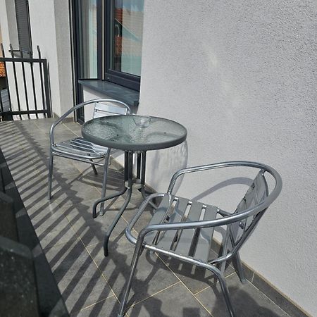 Filipovic Rent A Car & Apartments Selnica Scitarjevska Exterior foto