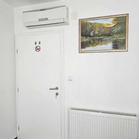 Filipovic Rent A Car & Apartments Selnica Scitarjevska Exterior foto