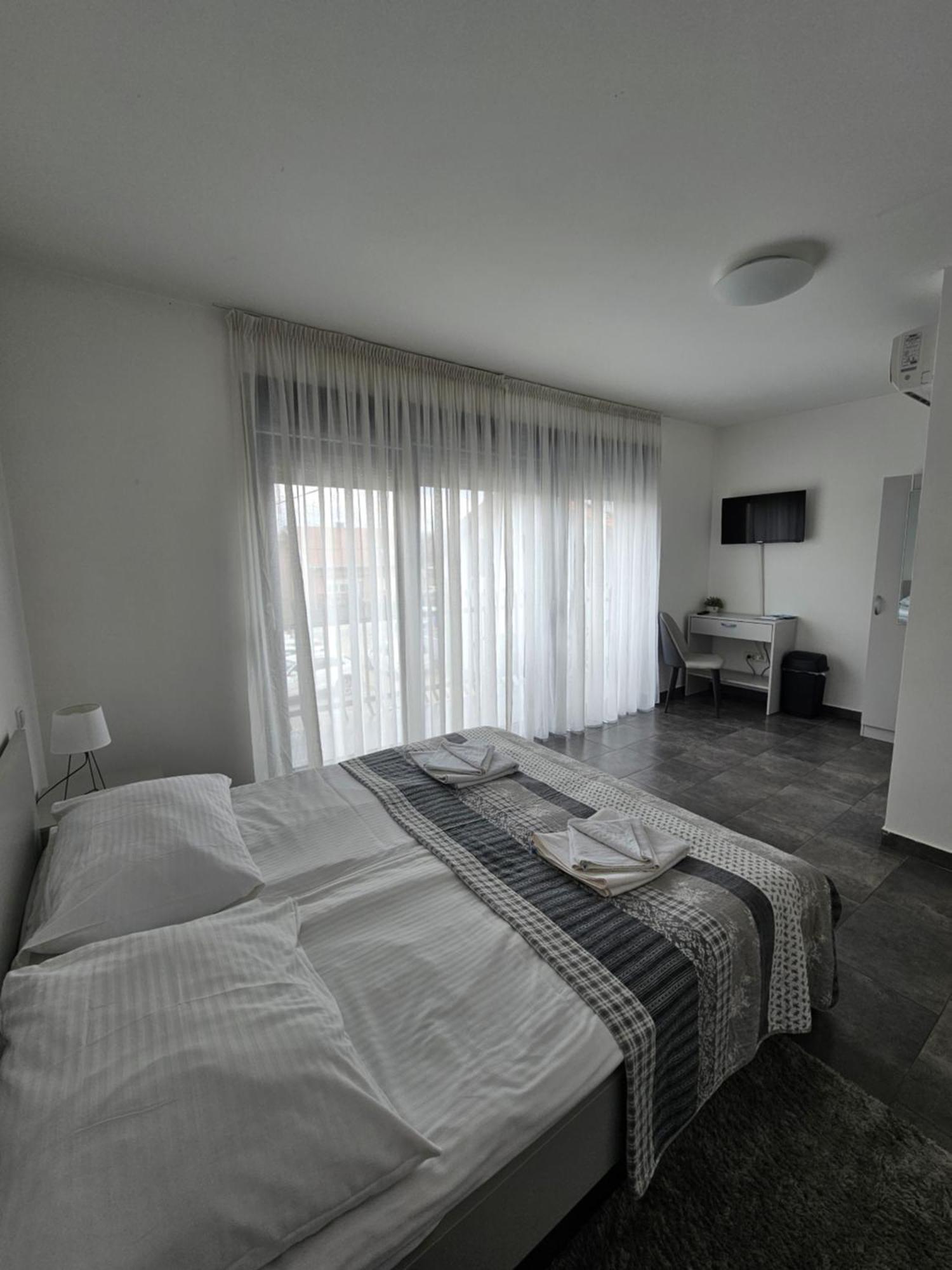 Filipovic Rent A Car & Apartments Selnica Scitarjevska Exterior foto