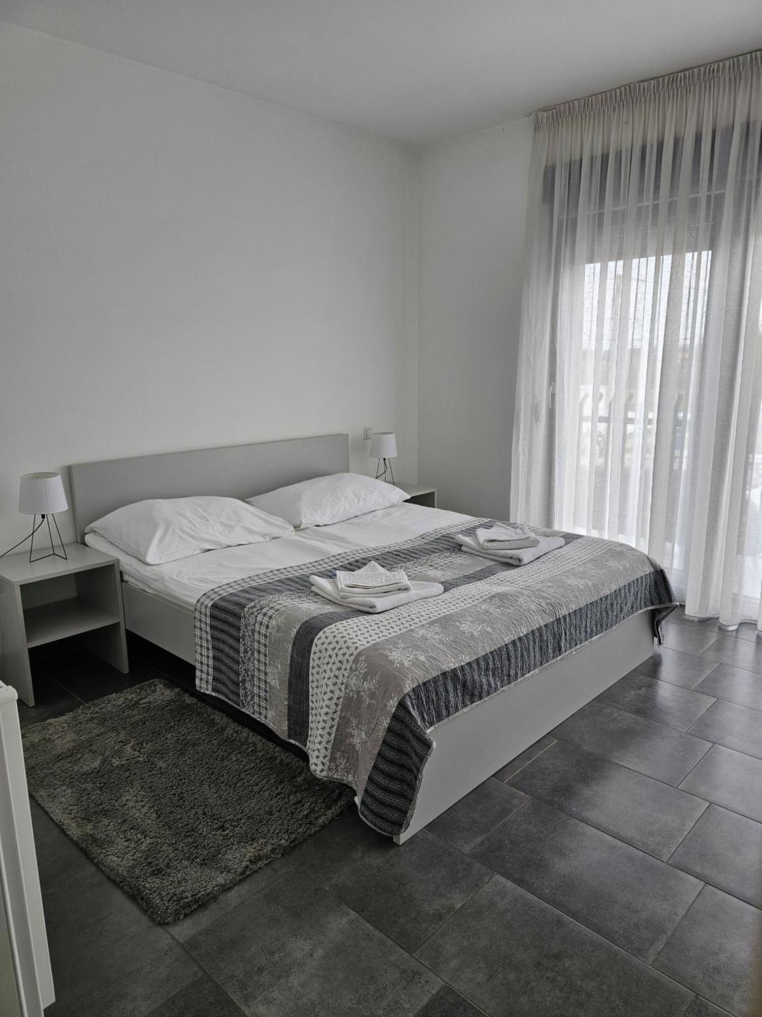 Filipovic Rent A Car & Apartments Selnica Scitarjevska Exterior foto