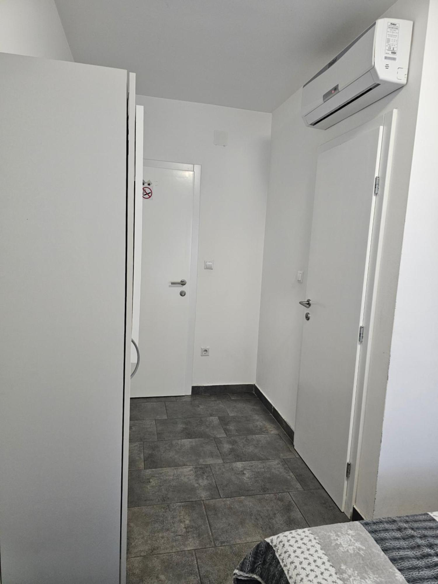 Filipovic Rent A Car & Apartments Selnica Scitarjevska Exterior foto