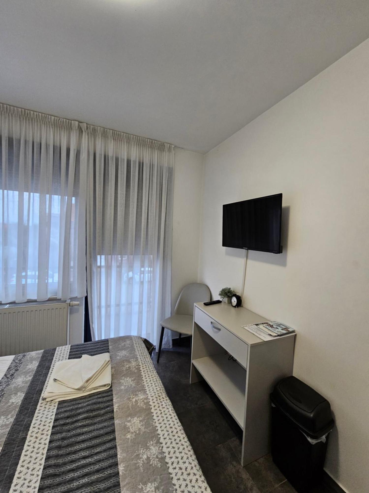 Filipovic Rent A Car & Apartments Selnica Scitarjevska Exterior foto