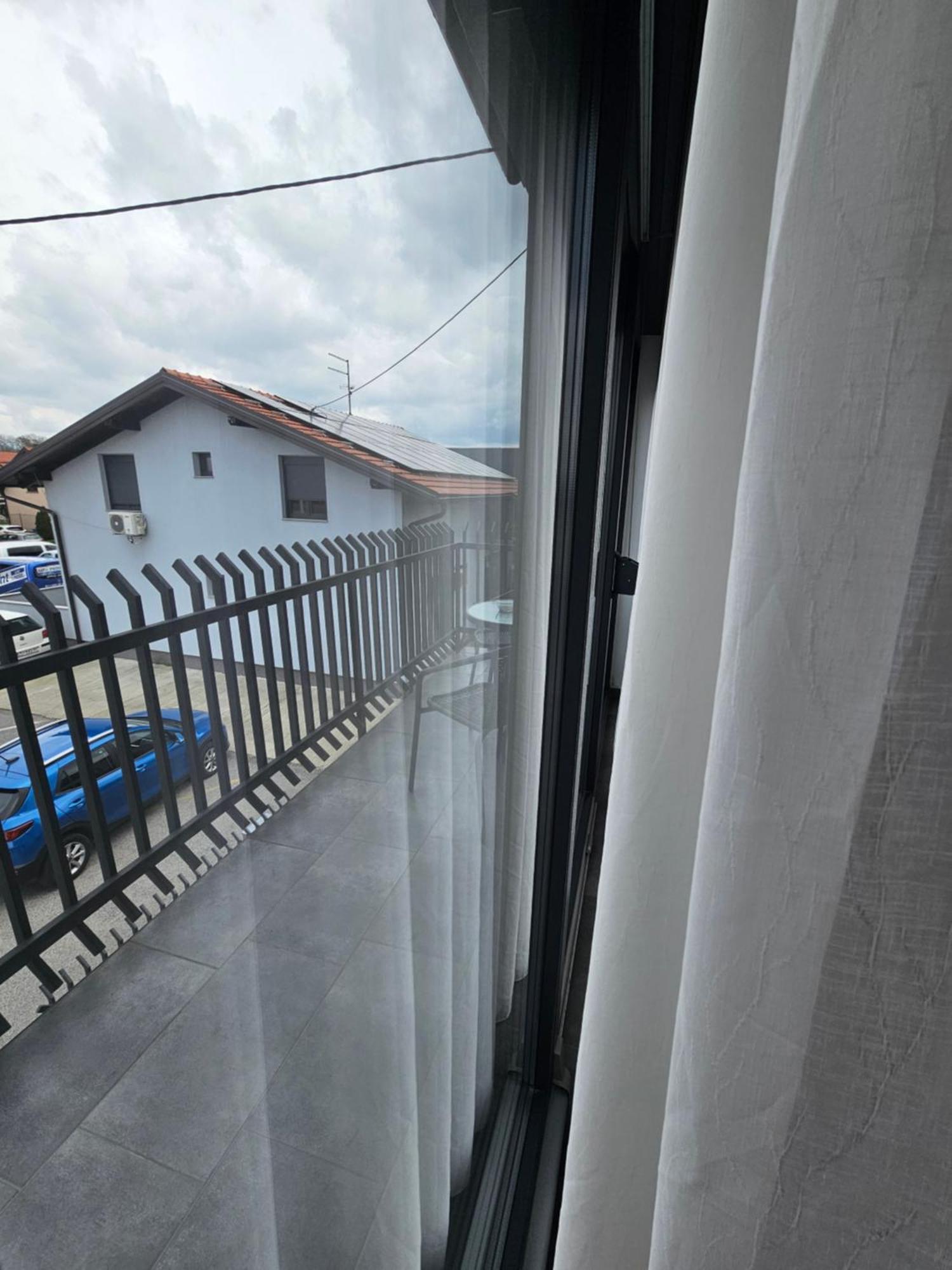 Filipovic Rent A Car & Apartments Selnica Scitarjevska Exterior foto