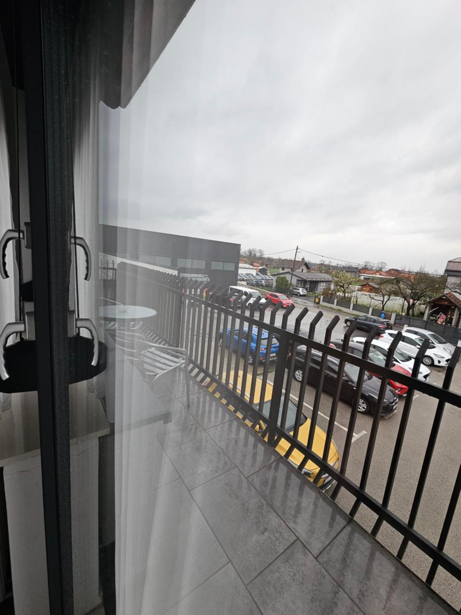 Filipovic Rent A Car & Apartments Selnica Scitarjevska Exterior foto
