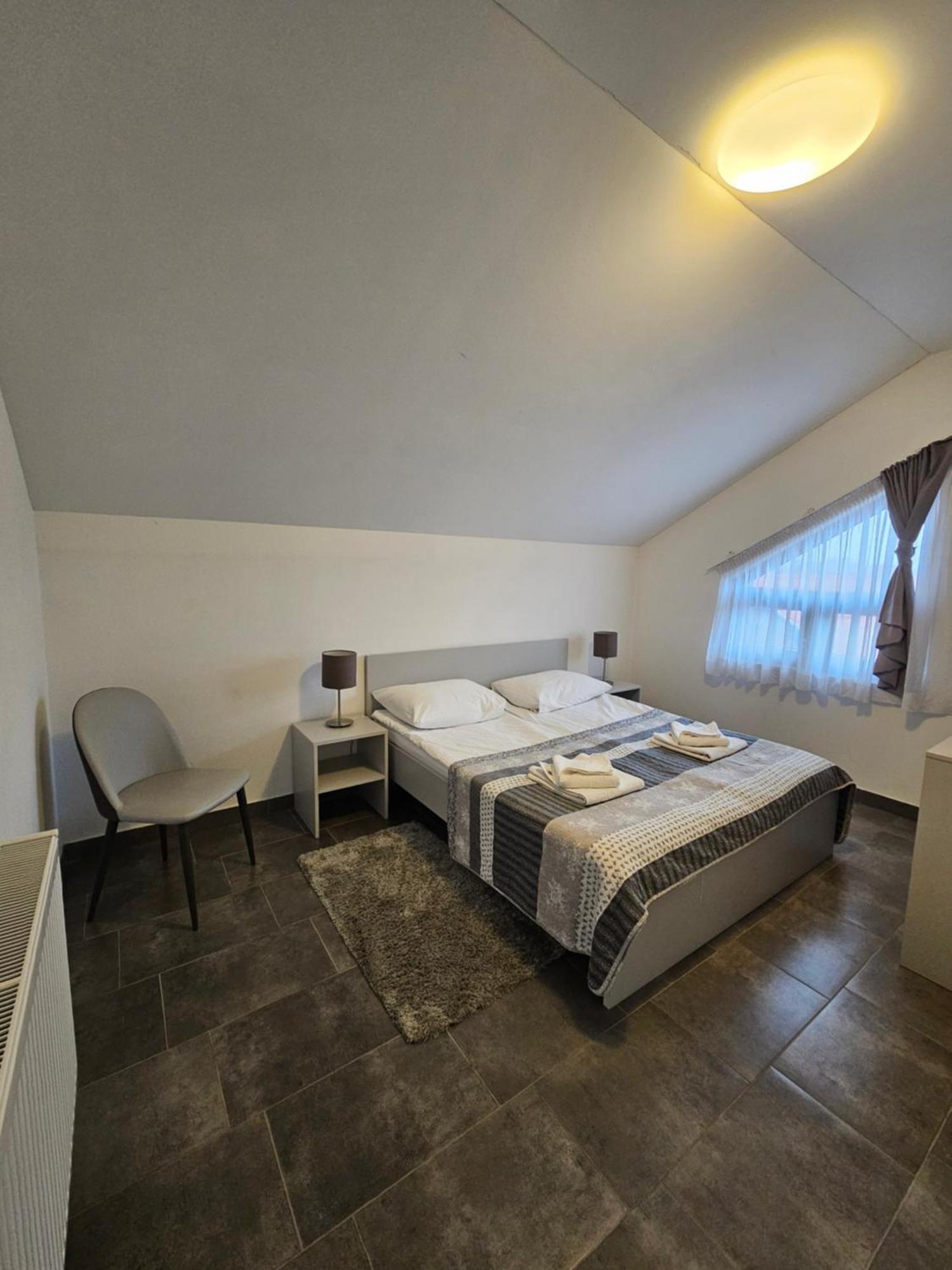 Filipovic Rent A Car & Apartments Selnica Scitarjevska Exterior foto