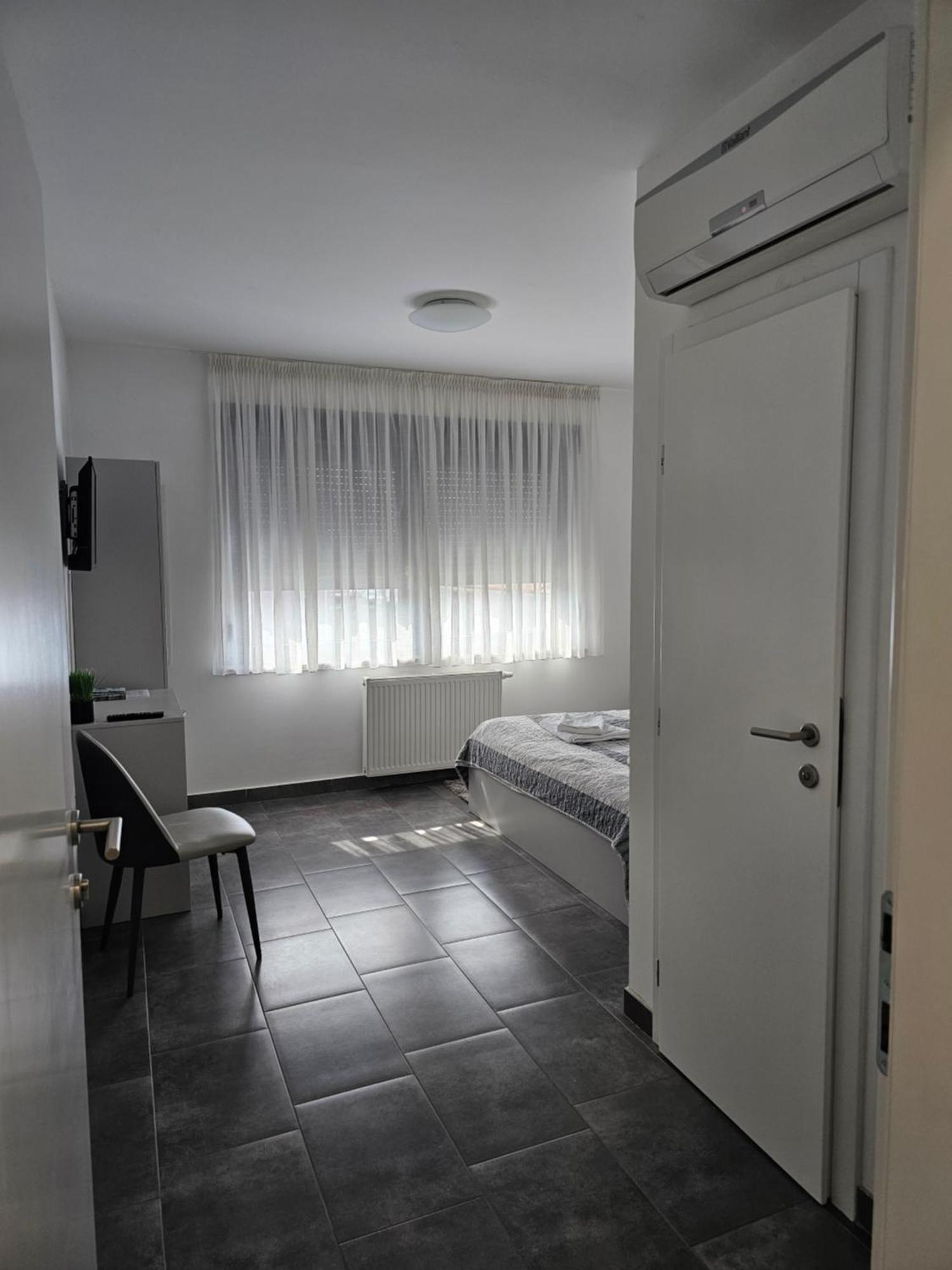 Filipovic Rent A Car & Apartments Selnica Scitarjevska Exterior foto
