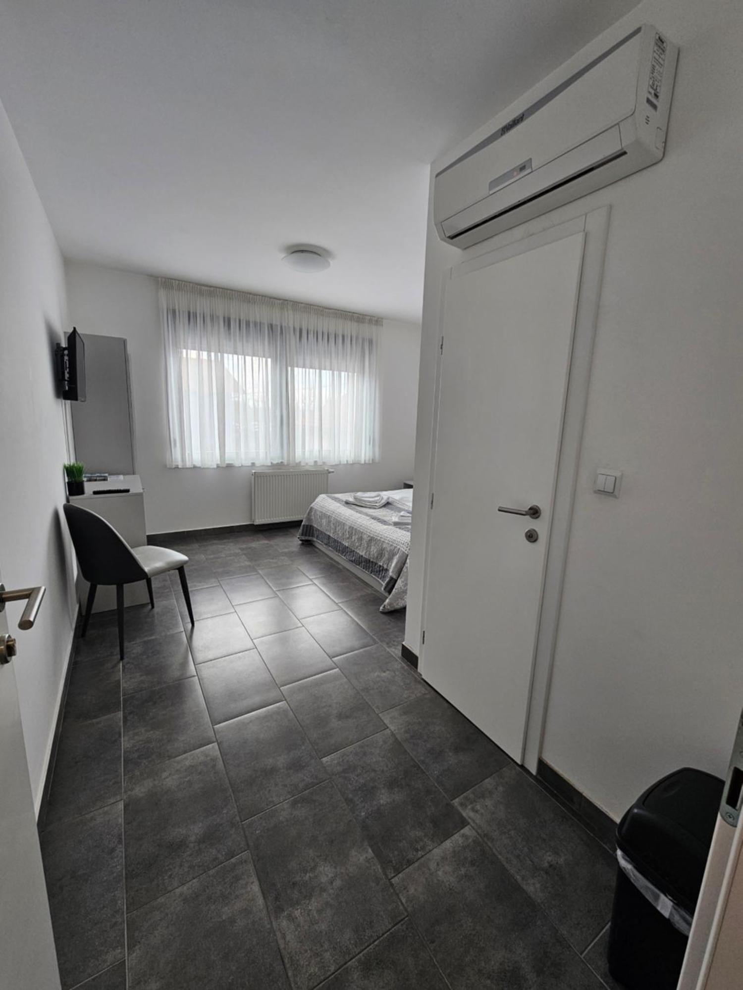 Filipovic Rent A Car & Apartments Selnica Scitarjevska Exterior foto