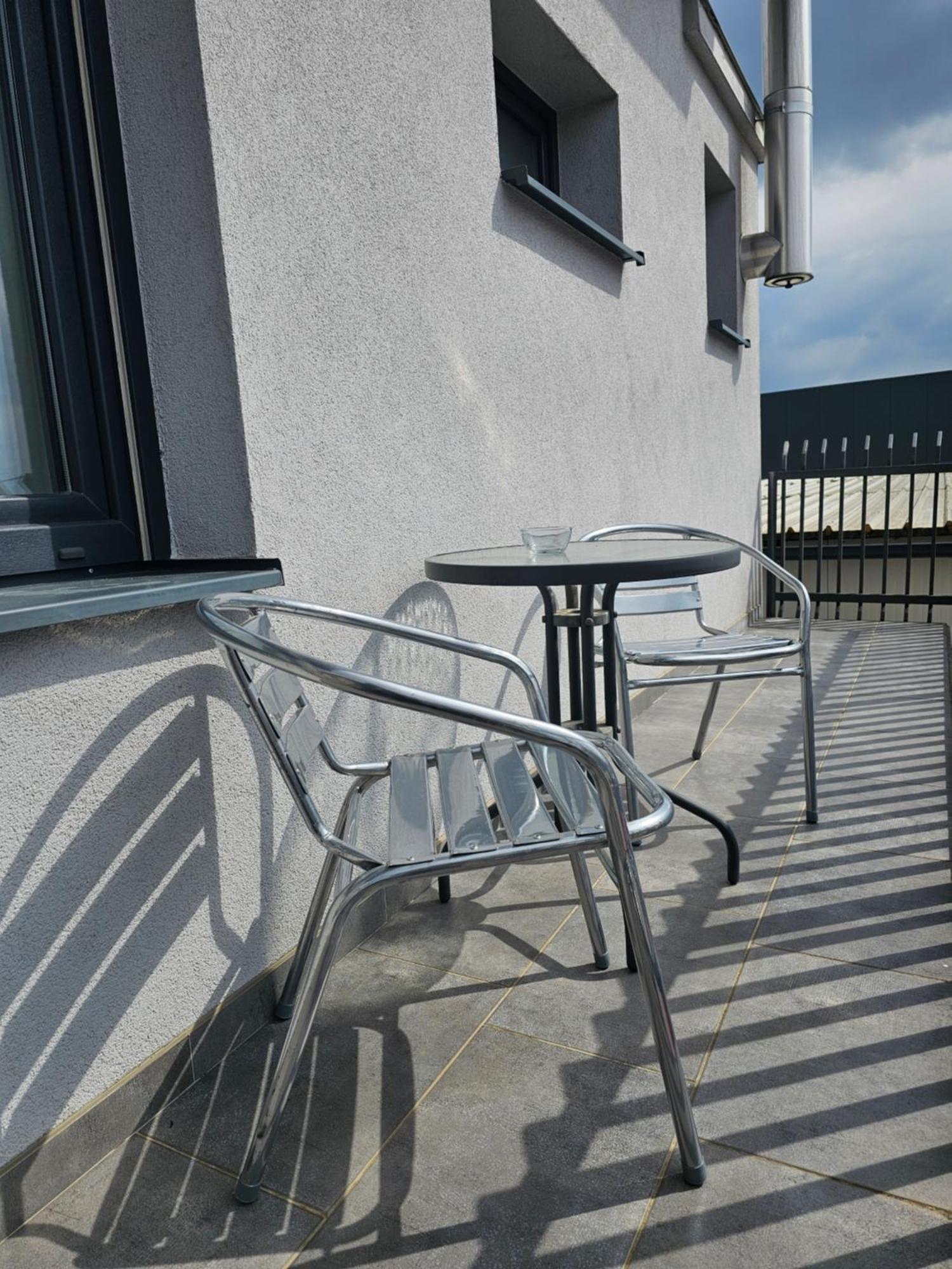 Filipovic Rent A Car & Apartments Selnica Scitarjevska Exterior foto